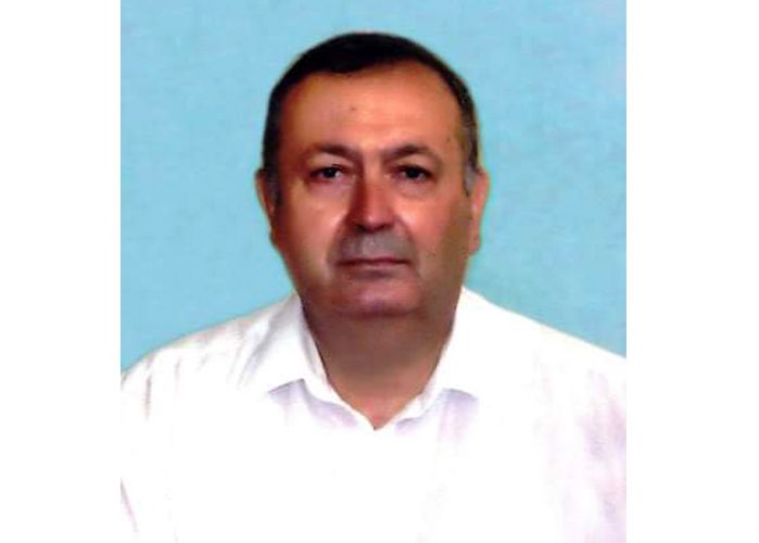 Умер преподаватель Бакинского государственного университета