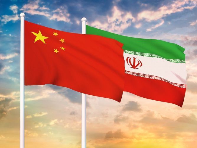 Иран и Китай подпишут соглашение о сотрудничестве