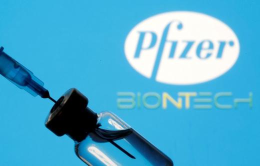 В Австрии пенсионер умер на следующий день после прививки Pfizer
