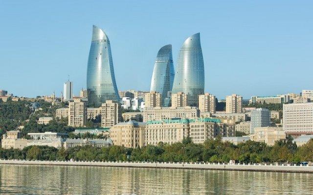 В Баку не ожидается осадков