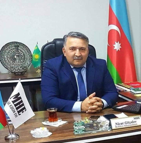 Скончался известный азербайджанский юрист