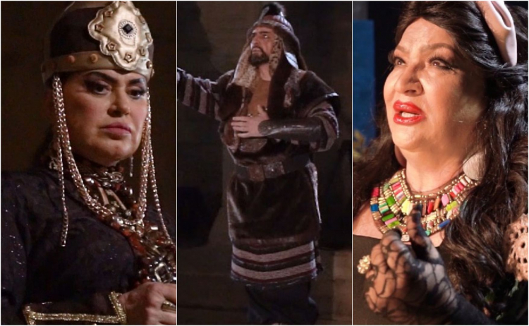 Азербайжанские актеры оригинально поздравят Рамиза Гасаноглу с юбилеем