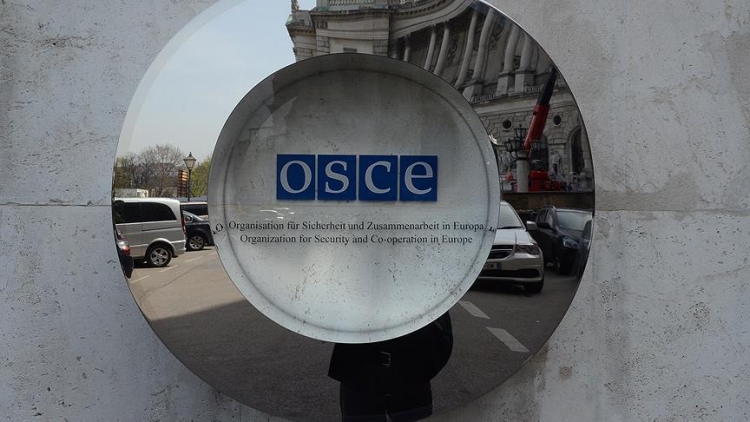 Армения заблокировала принятие бюджета ОБСЕ