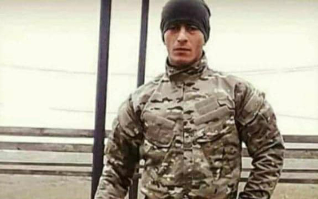 Азербайджанской военнослужащий утонул в озере - ОФИЦИАЛЬНАЯ ИНФОРМАЦИЯ
