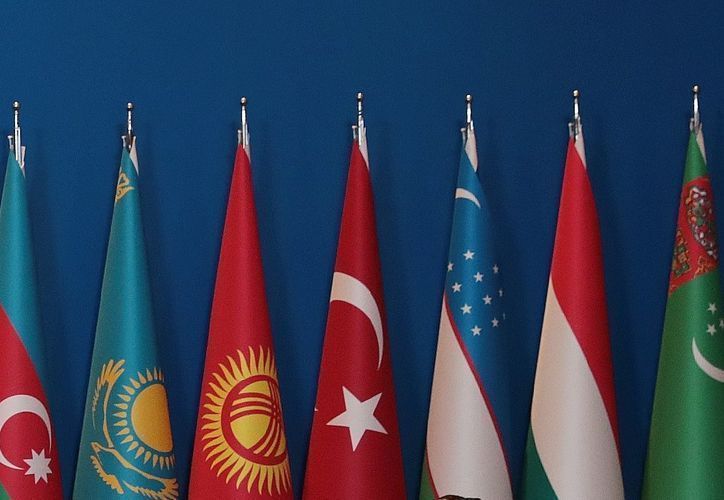 Проходит неформальная встреча лидеров стран Тюркского совета - ОБНОВЛЕНО