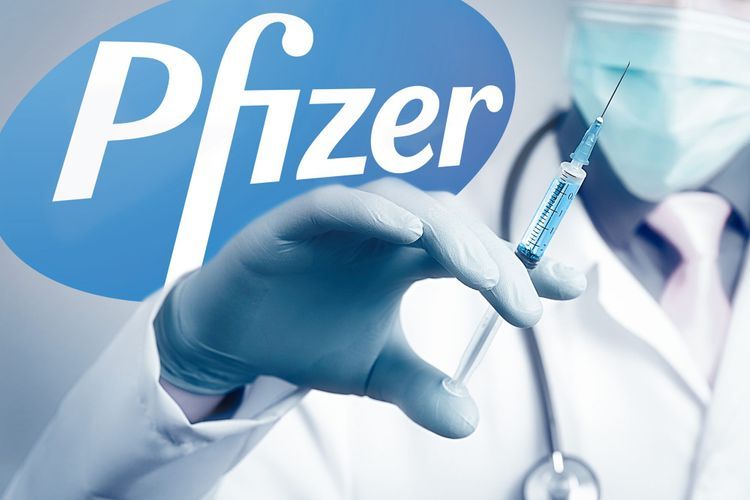 Гендиректор Pfizer заявил о 100% эффективности вакцины для подростков от 12 до 15 лет