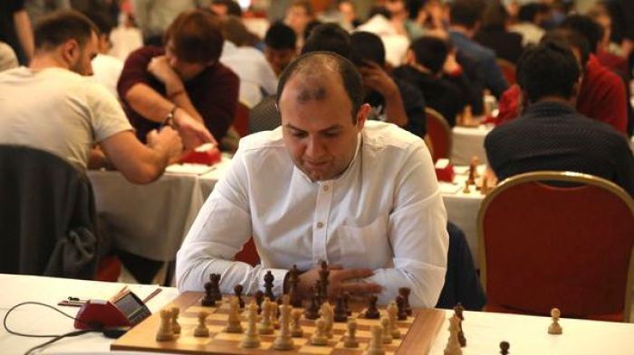 Азербайджанский шахматист  отказался играть в отборочном турнире Кубка мира