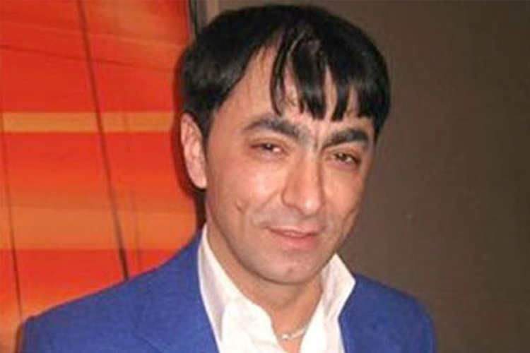 Погибший в ДТП азербайджанский певец похоронен в Гяндже
