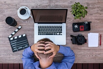 Врач перечислила признаки истощения организма от усталости