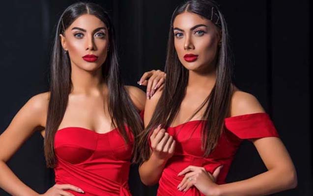Народный артист Азербайджана осудил сестер-близняшек