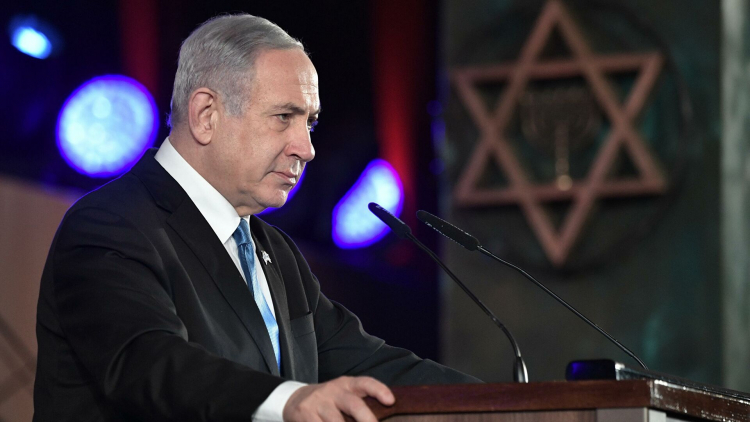 Нетаньяху лишился права формировать правительство Израиля