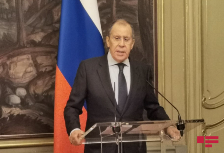 Лавров: Ситуация в Нагорном Карабахе нормализовалась