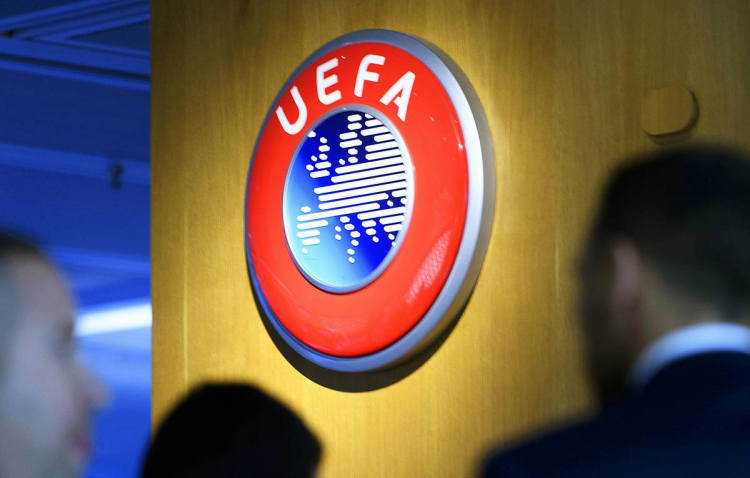 УЕФА готов отстранить на два года от еврокубков клубы, которые не вышли из Суперлиги