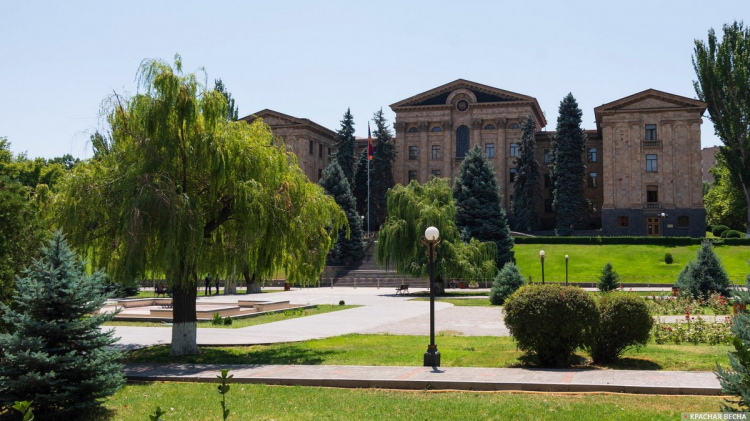 Экс-президенты Армении не договорились о совместном участии в парламентских выборах