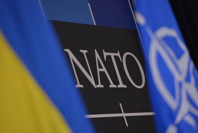 Белый дом поддержал вступление Украины в НАТО
