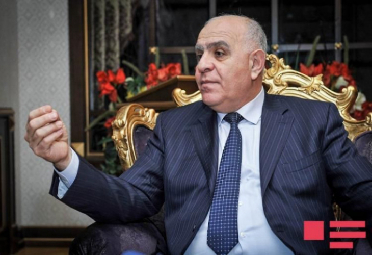 В Азербайджане продлили срок ареста бывшего руководителя «Азерхалча» 