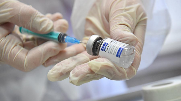 В Азербайджане начинается вакцинация лиц старше 18 лет