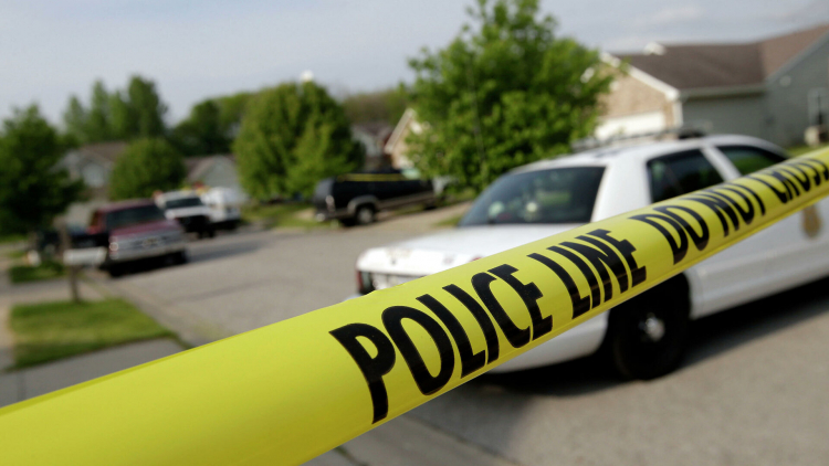 В США шестиклассница устроила стрельбу в школе, ранены три человека