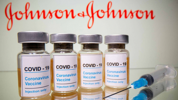 В США могут забраковать 70 млн доз вакцины J&J