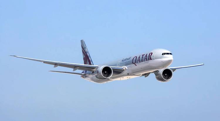 Авиакомпания Qatar Airways возобновляет полеты из Дохи в Баку