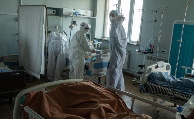 В ОАЭ и Саудовской Аравии пригрозили тюрьмой за умышленное заражение других коронавирусом