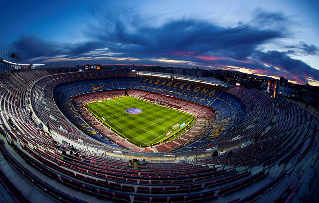 "Барселона", "Реал" и "Ювентус" сообщили об угрозах от УЕФА