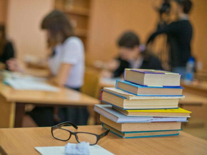 Министр образования Азербайджана рассказал об экзаменах во время учебного года