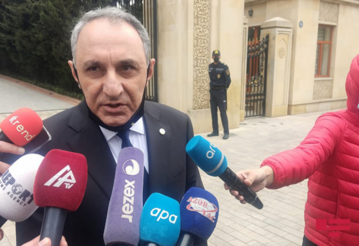 Генпрокурор Азербайджана: Расследование о незаконных действиях в клиниках продолжается