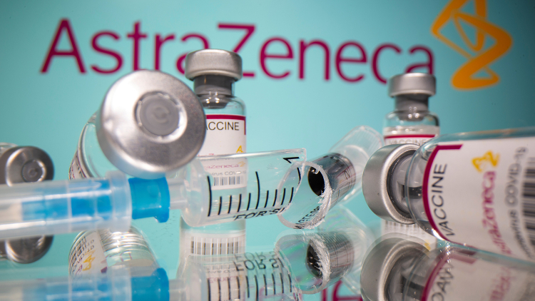 В Норвегии рекомендовали отказаться от вакцин AstraZeneca и J&J
