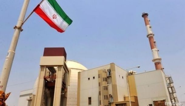 В МИД Ирана подтвердили переговоры с Саудовской Аравией
