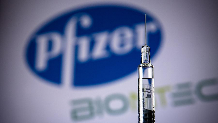 В Испании умерла женщина, привитая вакциной Pfizer
