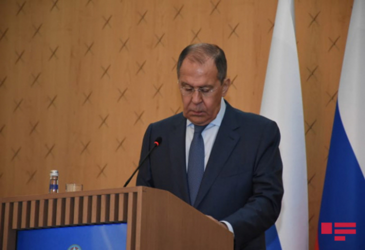 Лавров: Мы осуждаем героизацию нацизма
