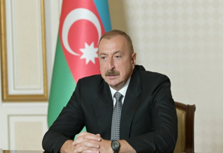 Президент Азербайджана: Агдам международные эксперты и журналисты называют «Хиросимой Кавказа»