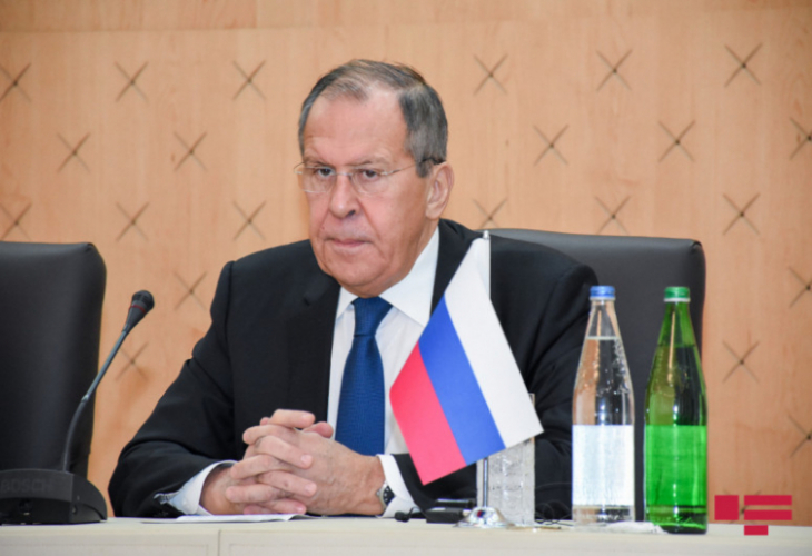 Глава МИД России: Вторая партия "Спутник V " будет доставлена в Азербайджан в конце мая