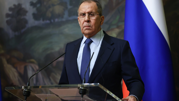 Царьград ТВ: "Слова Лаврова в Баку породили новый мем" – А ШЕСТЬ ЛЕТ НАЗАД…