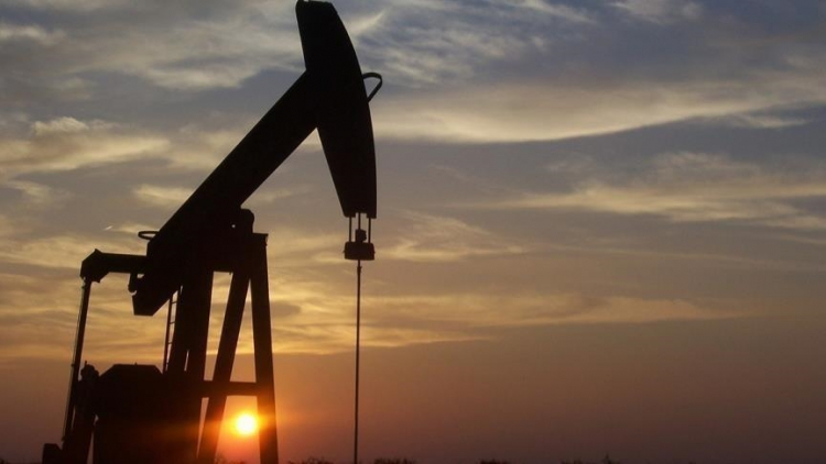 Минэнерго США сохранило прогноз цены нефти Brent на 2021 год на уровне $62,3 за баррель