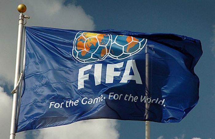 ФИФА осуществит выплаты четверым азербайджанским футболистам
