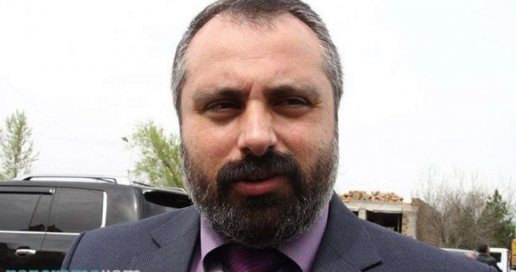 Баку никак не может совершить агрессию против самого себя – БАБАЯН ПЕРЕГНУЛ ПАЛКУ