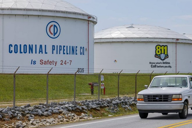 Оператор Colonial Pipeline полностью восстановил работу после кибервзлома