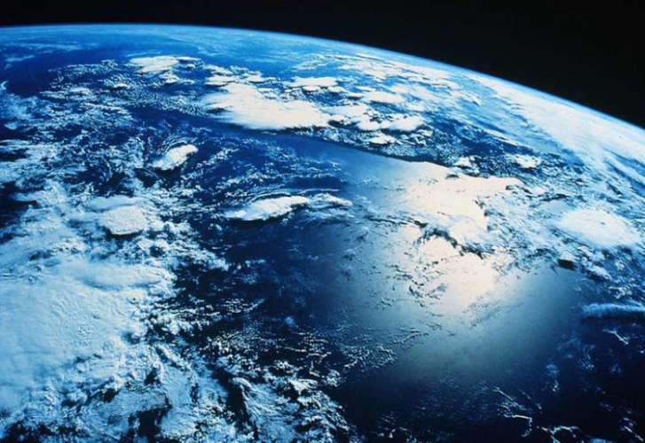 На Земле произошла сильнейшая магнитная буря