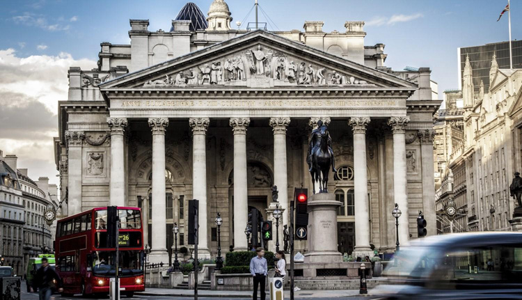 Банк Англии заговорил о возможном выпуске национальной цифровой валюты
