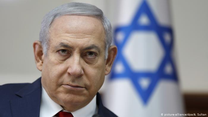 Нетаньяху проинформировал Байдена о шагах, которые предпримет Израиль