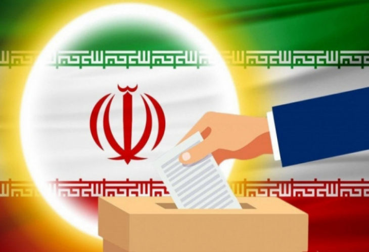 В Иране завершилась регистрация кандидатов в президенты