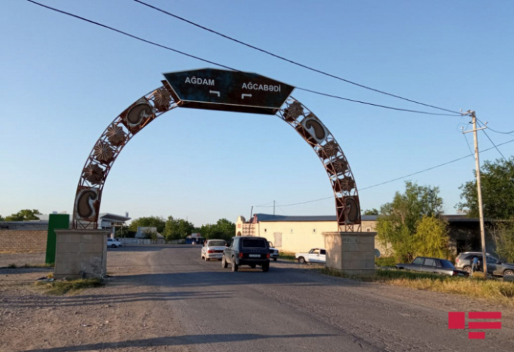 Стали известны личности погибшего и пострадавших при ДТП в Агджабеди   - ОБНОВЛЕНО - ФОТО