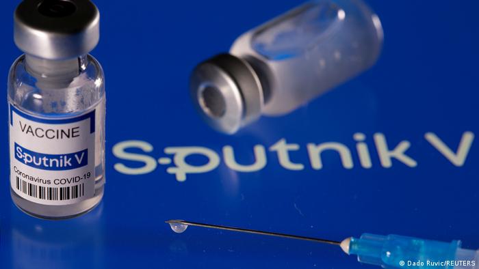 В Баку начинается вакцинация российским препаратом «Спутник V» 