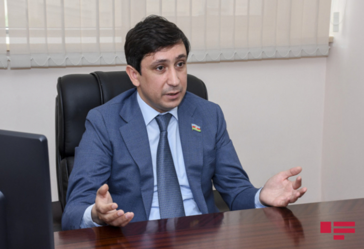 Депутат: Азербайджанский и грузинский народы - друзья, мелкое бытовое происшествие не может повлиять на отношения