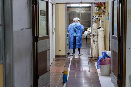 Аргентинец пережил клиническую смерть от коронавируса и поделился ощущениями
