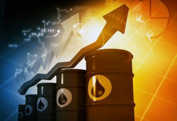 Цена на азербайджанскую нефть превысила 69 долларов