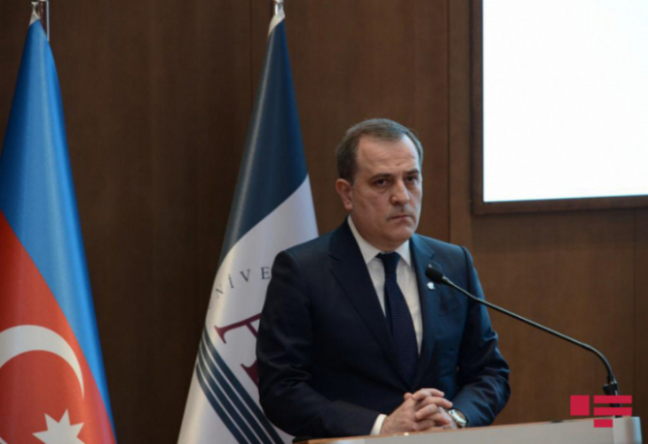 Джейхун Байрамов прокомментировал напряженность на азербайджано-армянской границе