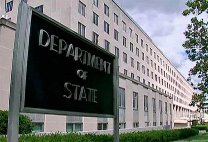Граждан США призвали не ездить в Азербайджан и Армению